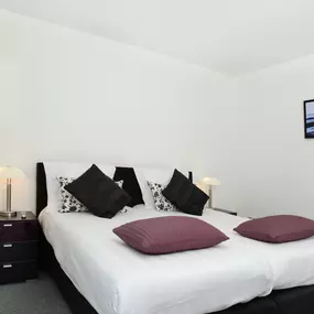Bild von Comfortabel chalet in Epen in de buurt van het bos - Belvilla by Oyo