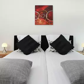 Bild von Comfortabel chalet in Epen in de buurt van het bos - Belvilla by Oyo