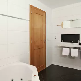 Bild von Comfortabel chalet in Epen in de buurt van het bos - Belvilla by Oyo