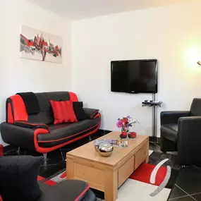 Bild von Comfortabel chalet in Epen in de buurt van het bos - Belvilla by Oyo