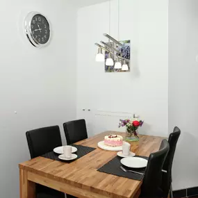 Bild von Comfortabel chalet in Epen in de buurt van het bos - Belvilla by Oyo