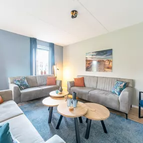 Bild von Modern vakantiehuis in Scherpenisse met sauna - Belvilla by Oyo