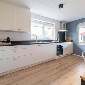 Bild von Modern vakantiehuis in Scherpenisse met sauna - Belvilla by Oyo
