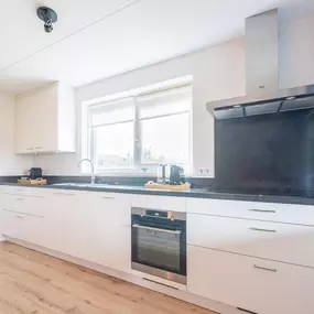 Bild von Modern vakantiehuis in Scherpenisse met sauna - Belvilla by Oyo
