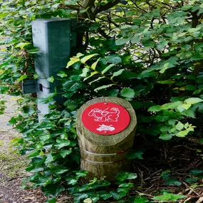 Bild von Gezellig vakantiehuis in Noordwijkerhout - Belvilla by Oyo