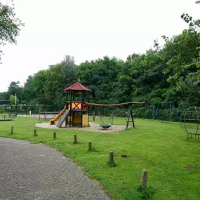 Bild von Gezellig vakantiehuis in Noordwijkerhout - Belvilla by Oyo