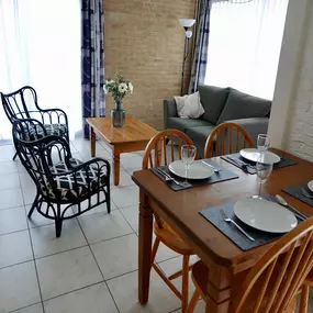 Bild von Gezellig vakantiehuis in Noordwijkerhout - Belvilla by Oyo