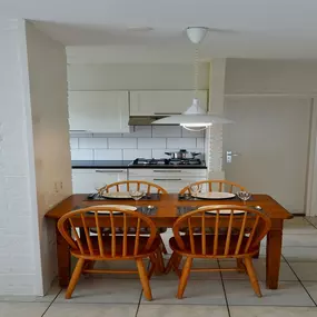Bild von Gezellig vakantiehuis in Noordwijkerhout - Belvilla by Oyo