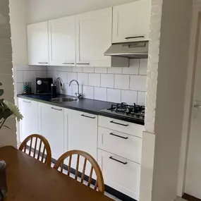 Bild von Gezellig vakantiehuis in Noordwijkerhout - Belvilla by Oyo