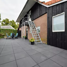 Bild von Luxe appartement in Eibergen bij een manege - Belvilla by Oyo