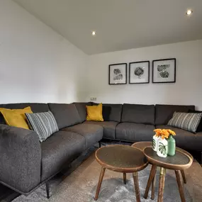Bild von Luxe appartement in Eibergen bij een manege - Belvilla by Oyo