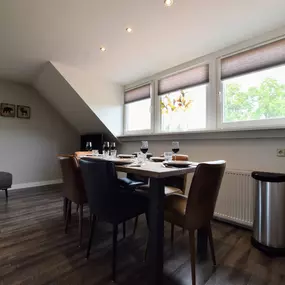 Bild von Luxe appartement in Eibergen bij een manege - Belvilla by Oyo