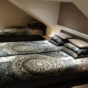 Bild von Luxe appartement in Eibergen bij een manege - Belvilla by Oyo