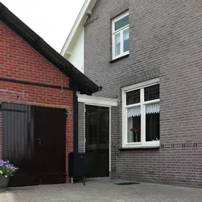 Bild von Landelijk vakantiehuis in Ulicoten met een terras - Belvilla by Oyo
