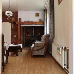Bild von Landelijk vakantiehuis in Ulicoten met een terras - Belvilla by Oyo