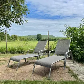 Bild von Gezellig vakantiehuis met uitzicht over de weilanden - Belvilla by Oyo