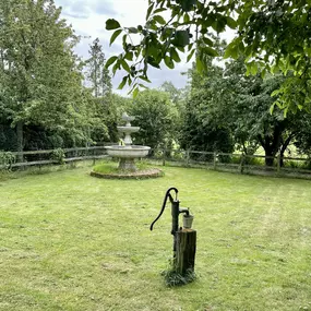 Bild von Gezellig vakantiehuis met uitzicht over de weilanden - Belvilla by Oyo