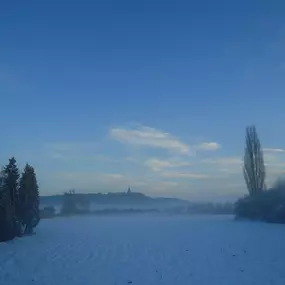 Bild von Gezellig vakantiehuis met uitzicht over de weilanden - Belvilla by Oyo