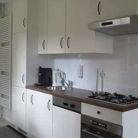 Bild von Gezellig vakantiehuis met uitzicht over de weilanden - Belvilla by Oyo