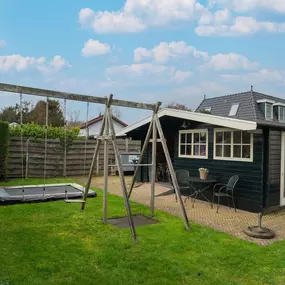 Bild von Modern vakantiehuis in Egmond - Belvilla by Oyo