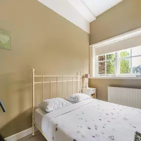 Bild von Modern vakantiehuis in Egmond - Belvilla by Oyo