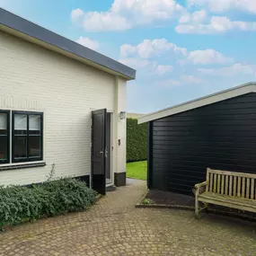 Bild von Modern vakantiehuis in Egmond - Belvilla by Oyo
