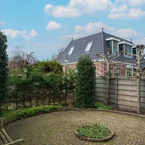 Bild von Modern vakantiehuis in Egmond - Belvilla by Oyo