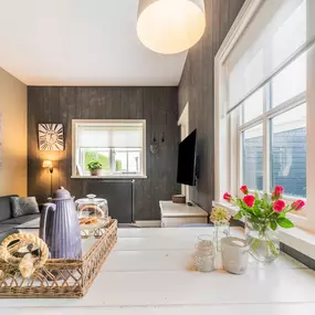 Bild von Modern vakantiehuis in Egmond - Belvilla by Oyo