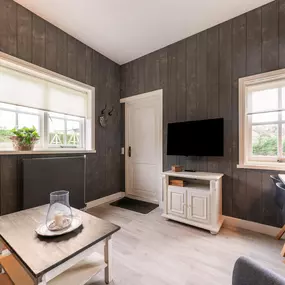 Bild von Modern vakantiehuis in Egmond - Belvilla by Oyo