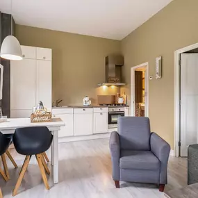Bild von Modern vakantiehuis in Egmond - Belvilla by Oyo