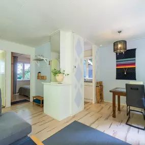 Bild von Sfeervol vakantiehuis omringd door de natuur in Epse - Belvilla by Oyo