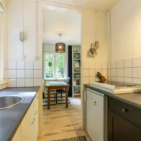 Bild von Sfeervol vakantiehuis omringd door de natuur in Epse - Belvilla by Oyo