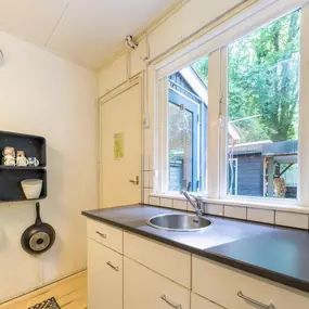 Bild von Sfeervol vakantiehuis omringd door de natuur in Epse - Belvilla by Oyo