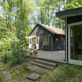 Bild von Sfeervol vakantiehuis omringd door de natuur in Epse - Belvilla by Oyo