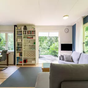 Bild von Sfeervol vakantiehuis omringd door de natuur in Epse - Belvilla by Oyo