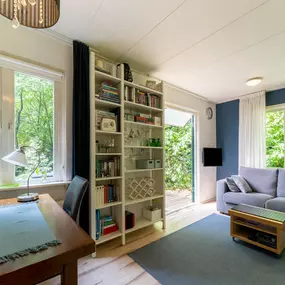 Bild von Sfeervol vakantiehuis omringd door de natuur in Epse - Belvilla by Oyo