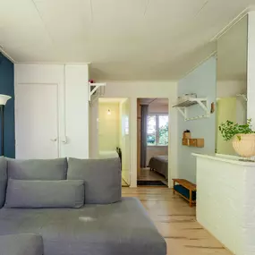 Bild von Sfeervol vakantiehuis omringd door de natuur in Epse - Belvilla by Oyo