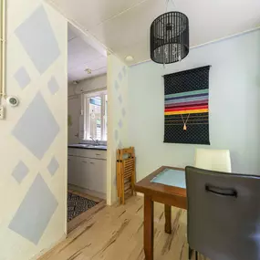 Bild von Sfeervol vakantiehuis omringd door de natuur in Epse - Belvilla by Oyo