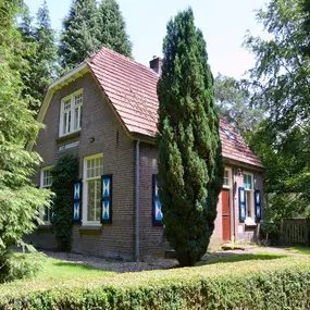 Bild von Gezellig vakantiehuis dicht bij het bos in Zelhem - Belvilla by Oyo
