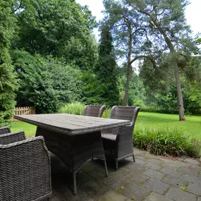 Bild von Gezellig vakantiehuis dicht bij het bos in Zelhem - Belvilla by Oyo