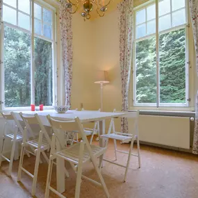 Bild von Gezellig vakantiehuis dicht bij het bos in Zelhem - Belvilla by Oyo