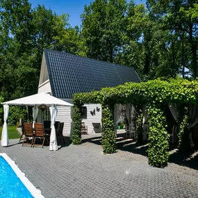Bild von Villa in Wateren met overdekt terras - Belvilla by Oyo