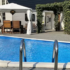 Bild von Villa in Wateren met overdekt terras - Belvilla by Oyo