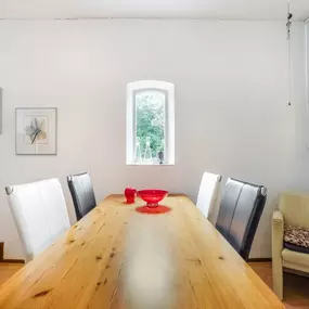 Bild von Gezellige bungalow in Landgraaf met terras en natuurtuin - Belvilla by Oyo