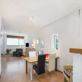Bild von Gezellige bungalow in Landgraaf met terras en natuurtuin - Belvilla by Oyo
