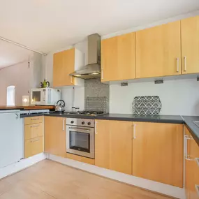 Bild von Gezellige bungalow in Landgraaf met terras en natuurtuin - Belvilla by Oyo
