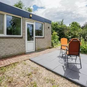 Bild von Gezellige bungalow in Landgraaf met terras en natuurtuin - Belvilla by Oyo