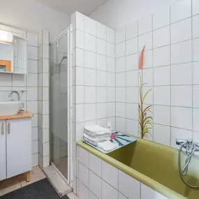 Bild von Gezellige bungalow in Landgraaf met terras en natuurtuin - Belvilla by Oyo