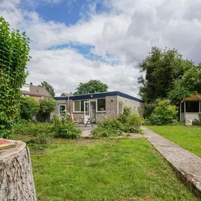 Bild von Gezellige bungalow in Landgraaf met terras en natuurtuin - Belvilla by Oyo