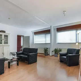 Bild von Gezellige bungalow in Landgraaf met terras en natuurtuin - Belvilla by Oyo